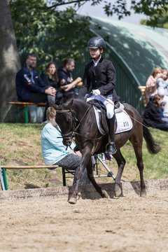 Bild 379 - Pony Akademie Turnier